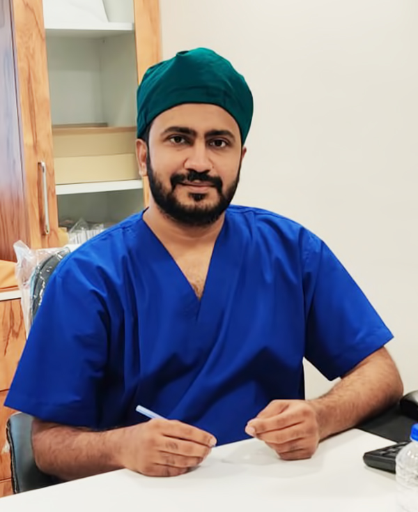 plastic surgeon in Ahmedabad