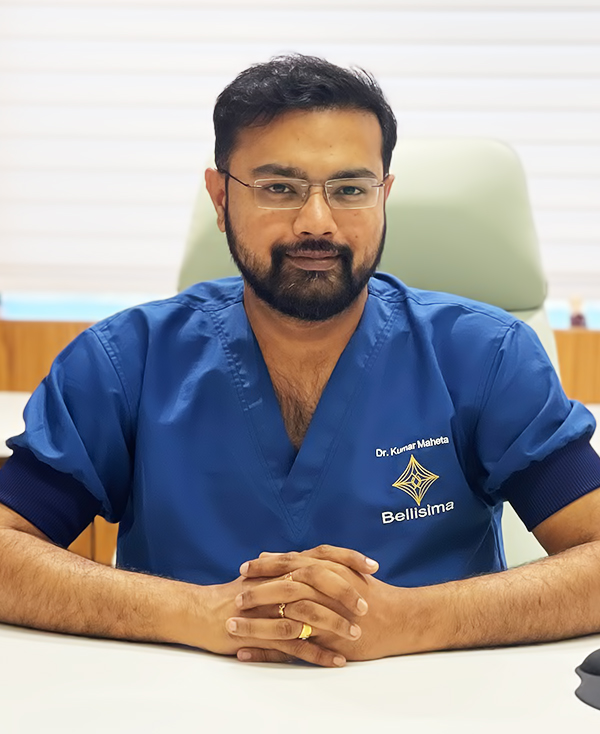 cosmetic surgeon in Ahmedabad