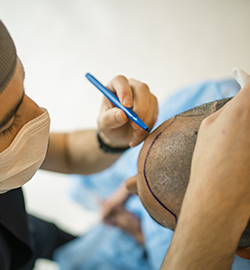 best hair transplant clinic in Ahmedabad